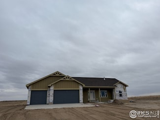 15115 Road 7 3, Wiggins, CO 80654