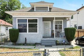 1600 E 33rd St, Los Angeles, CA 90011