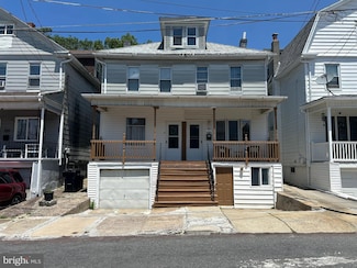 163 Schuylkill Ave, Shenandoah, PA 17976