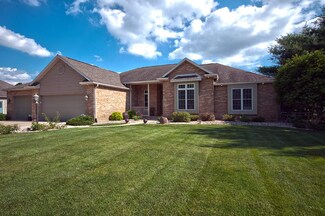 21626 Durham Way, Bristol, IN 46507