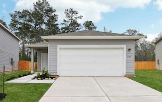 3506 Penhurst Green Ln, Porter, TX 77365