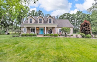 4864 Indian Creek Dr Unit 22, Jackson, MI 49201