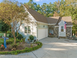 150 Sandpipers Ln, Manson, NC 27553
