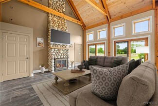 9151 Shepard Rd, Batavia, NY 14020