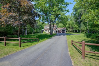 65 Blueberry Ln, Gray, ME 04039