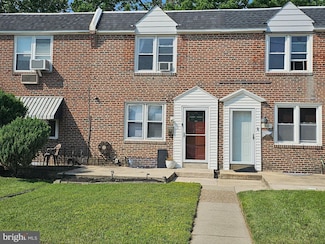 1521 W End Dr, Philadelphia, PA 19151