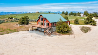 27 Scenic Dr, Brewster, WA 98812