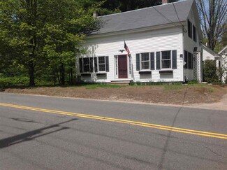 96 Route 16b, Center Ossipee, NH 03814