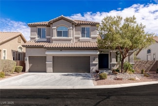 11484 Roncat Ct, Las Vegas, NV 89141