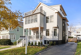 235 Powder House Blvd, Somerville, MA 02144
