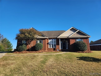 422 Ridge Point Dr, Deatsville, AL 36022
