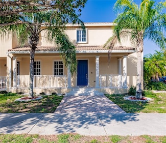 14323 SW 276th Way, Homestead, FL 33032