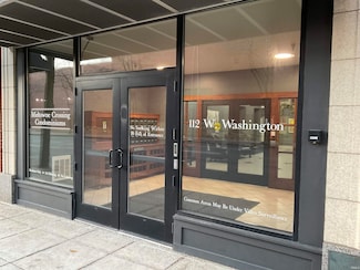 112 W Washington Blvd Unit 319, Fort Wayne, IN 46802