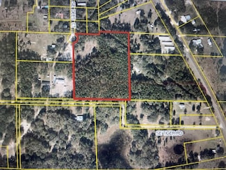 185 SE Dees Ct, Mayo, FL 32066