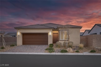 4315 E Cactus Canyon Dr, Pahrump, NV 89061
