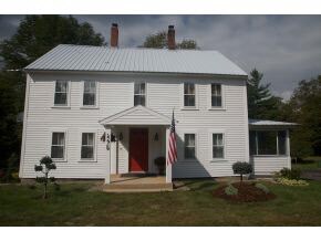 495 Chocorua Mountain Hwy, Tamworth, NH 03817