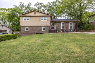3417 Flint Dr, Columbus, GA 31907