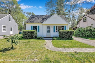 1654 Melrose Ave, East Lansing, MI 48823