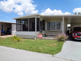 7541 Cadiz Ave Unit 203, New Port Richey, FL 34653