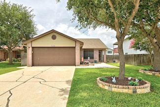 5504 Alomar Cove, Del Valle, TX 78617