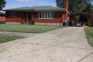 2305 Ecton Ln, Louisville, KY 40216