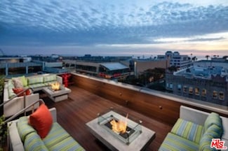 1453 3rd Street Promenade Unit 511, Santa Monica, CA 90401