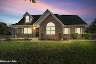 108 Aulbern Dr E, Mount Washington, KY 40047