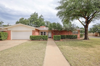 3202 45th St, Lubbock, TX 79413