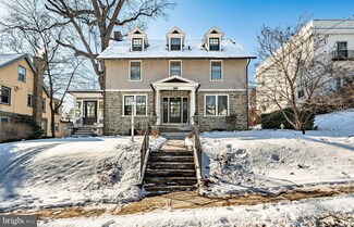1004 Stratford Ave, Elkins Park, PA 19027