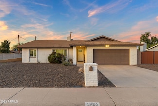 1926 W Wood Dr, Phoenix, AZ 85029