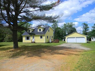 948 Lancaster Rd Unit M237 L27, Lancaster, NH 03584