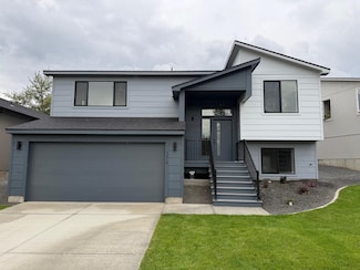 3214 S Custer Ln, Spokane, WA 99223