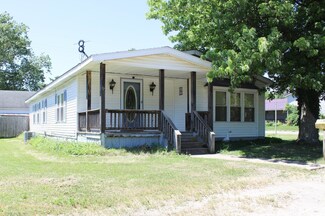 6934 Railroad St, Lafayette, IN 47905