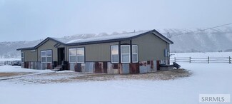 3587 Swan Valley Hwy, Irwin, ID 83428