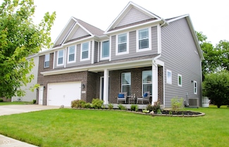 10113 Gallop Ln, Fishers, IN 46040