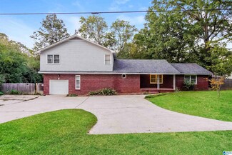 7400 Franklin Dr, Bessemer, AL 35023
