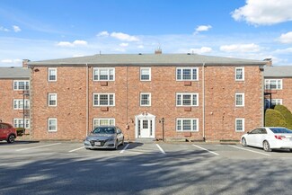 772 Willard St Unit B2, Quincy, MA 02169