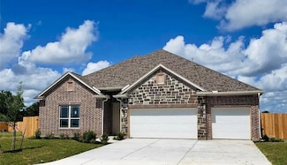 1110 Bernard Meadows Dr, East Bernard, TX 77435