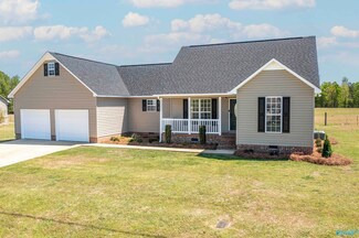 3369 Joel St, Hokes Bluff, AL 35903