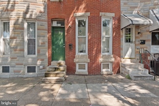 508 W 27th St, Baltimore, MD 21211