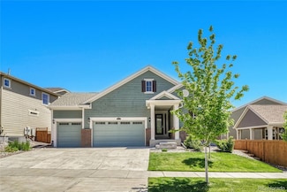 16043 Azalea Ave, Parker, CO 80134