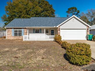 383 Brown Place, Crestview, FL 32539