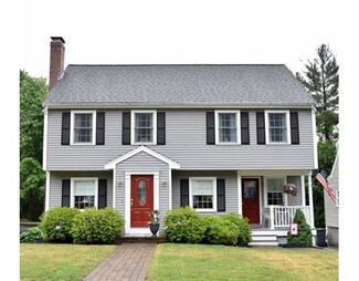 152 Madison St, Dedham, MA 02026