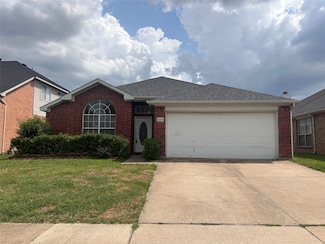 2018 Kayla Ct, Arlington, TX 76010