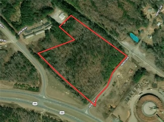 0 U S Highway 280, Jackson's Gap, AL 36861