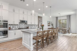4657 S Pluto, Mesa, AZ 85212