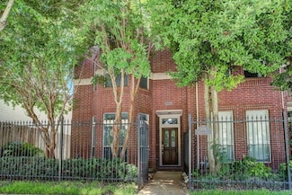 2303 Jackson St Unit G, Houston, TX 77004