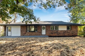 153 Greystone Dr, Lynchburg, VA 24502