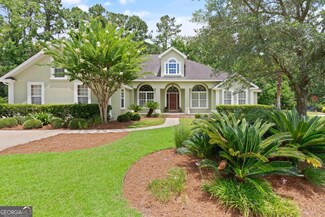 152 Old Wharf Rd, Brunswick, GA 31523