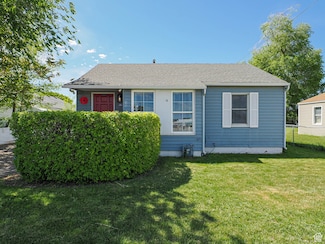 51 W 4500 S, Salt Lake City, UT 84107